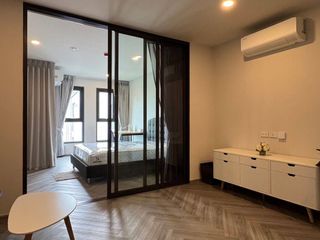 For rent 1 bed condo in Bangkok Noi, Bangkok