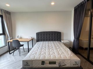 For rent 1 bed condo in Bangkok Noi, Bangkok