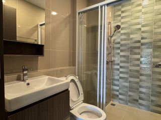 For rent 1 bed condo in Bangkok Noi, Bangkok