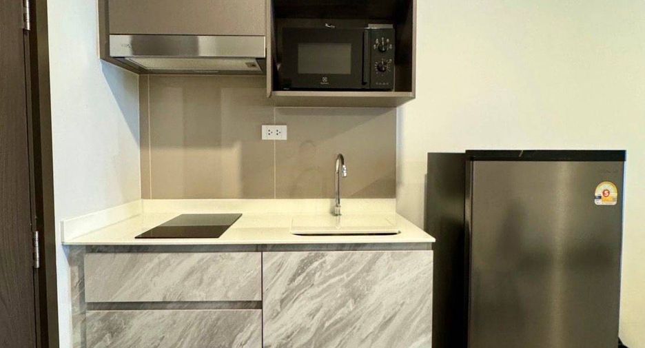 For rent 1 bed condo in Bangkok Noi, Bangkok