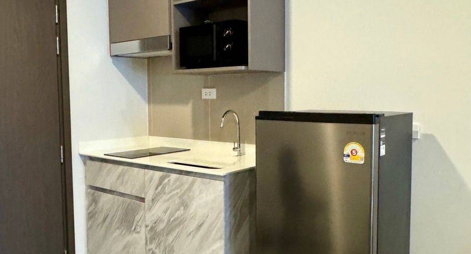 For rent 1 bed condo in Bangkok Noi, Bangkok