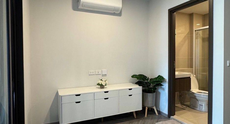 For rent 1 bed condo in Bangkok Noi, Bangkok