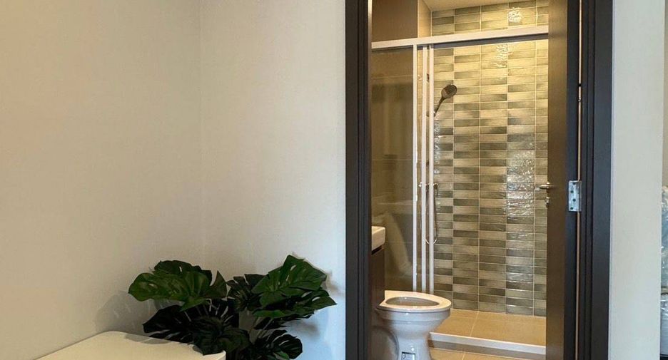 For rent 1 bed condo in Bangkok Noi, Bangkok