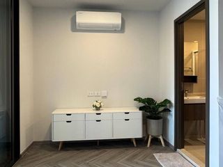 For rent 1 bed condo in Bangkok Noi, Bangkok