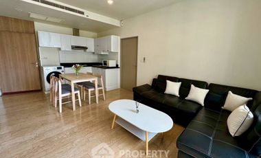 Condo en alquiler de 1 habitaciones en Watthana, Bangkok