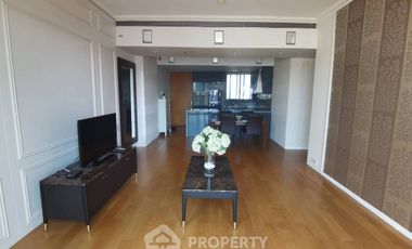 Wohnung zur Miete mit 2 Zimmer in Sathon, Bangkok