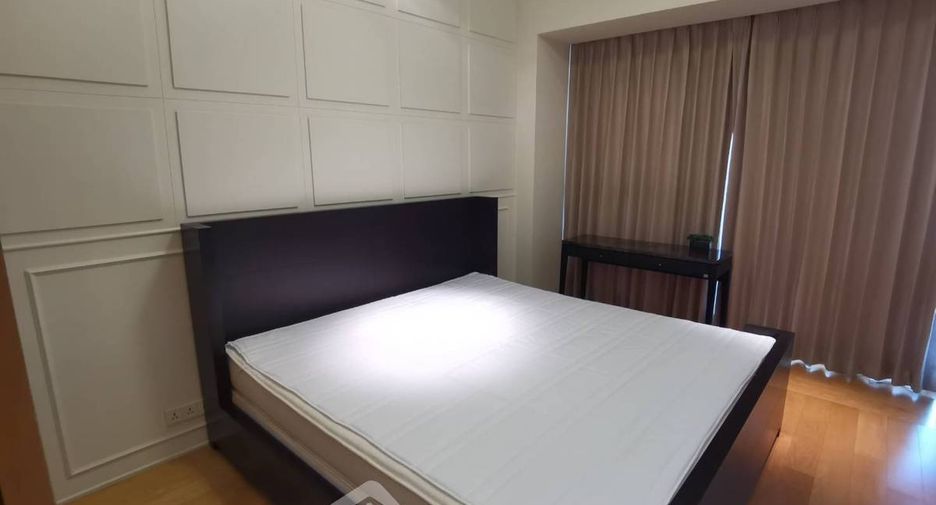 Wohnung zur Miete mit 2 Zimmer in Sathon, Bangkok