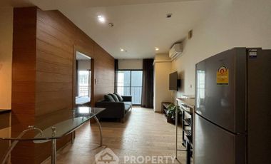 Wohnung zur Miete mit 1 Zimmer in Khlong Toei, Bangkok