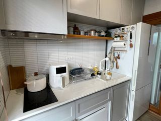 For rent 2 ベッドルーム condo in Bang Phlat, Bangkok