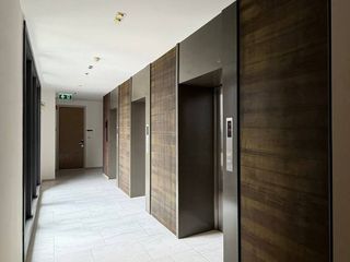 Wohnung zur Miete mit 1 Zimmer in Bang Rak, Bangkok