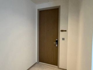 Wohnung zur Miete mit 1 Zimmer in Bang Rak, Bangkok