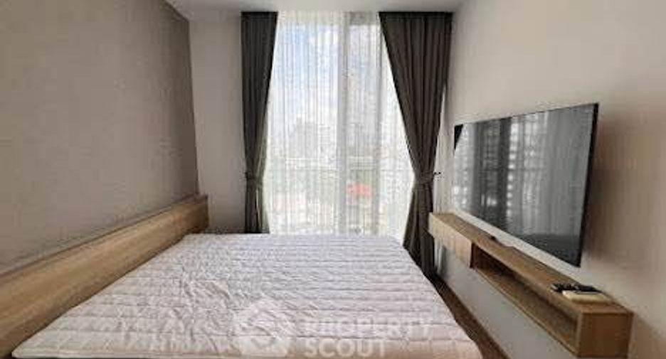 Condo en alquiler de 3 habitaciones en Watthana, Bangkok