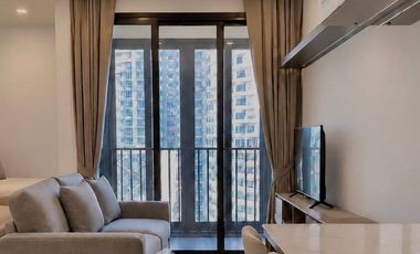 Wohnung zur Miete mit 1 Zimmer in Khlong Toei, Bangkok