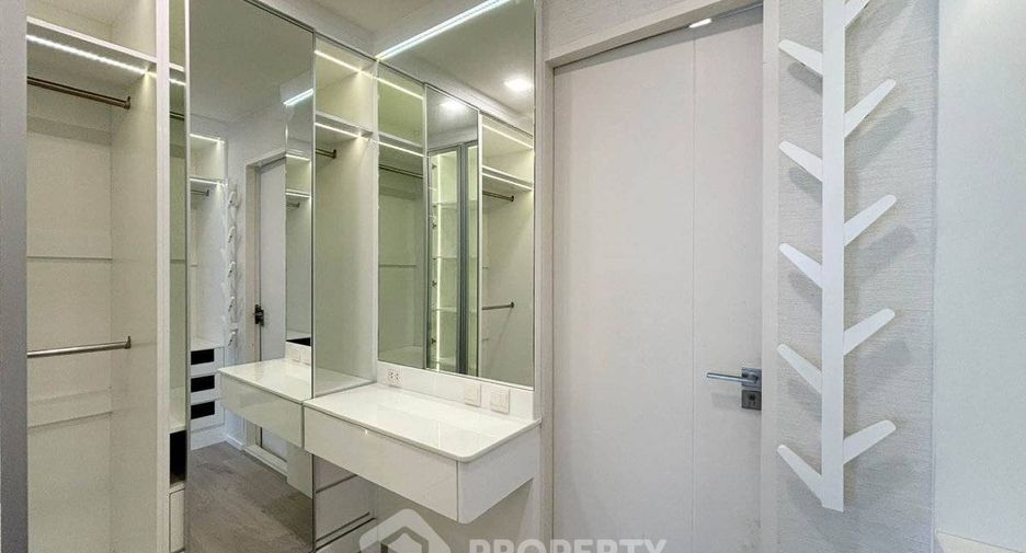 For rent 4 bedrooms house in Prawet, Bangkok