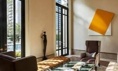 Wohnung zur Miete mit 1 Zimmer in Khlong Toei, Bangkok
