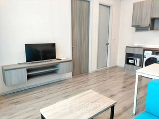Condo en alquiler de 2 habitaciones en Bang Kapi, Bangkok