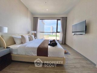 For rent 1 bed condo in Si Racha, Chonburi
