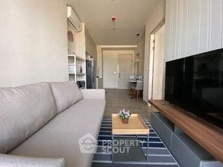 For rent 1 bed condo in Si Racha, Chonburi