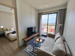 For rent 1 bed condo in Si Racha, Chonburi