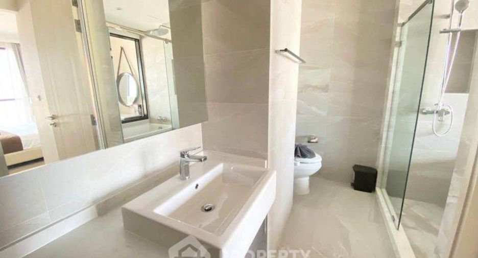 For rent 1 bed condo in Si Racha, Chonburi
