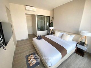 For rent 1 bed condo in Si Racha, Chonburi