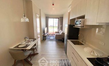 For rent 1 Beds condo in Si Racha, Chonburi