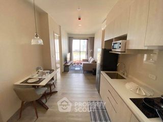 For rent 1 bed condo in Si Racha, Chonburi