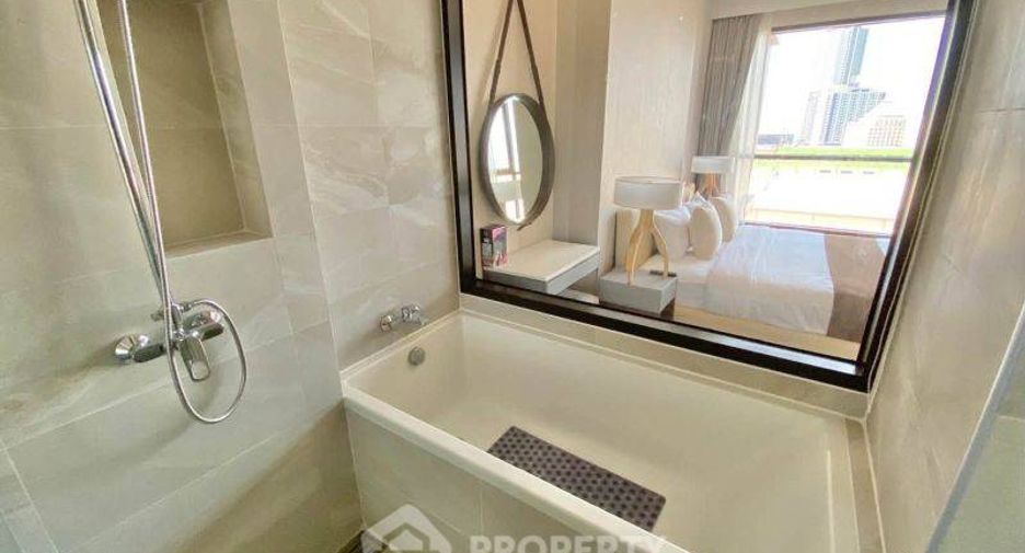 For rent 1 bed condo in Si Racha, Chonburi