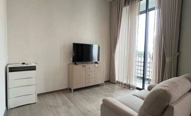 À louer 1 chambre condo à Ratchathewi, Bangkok