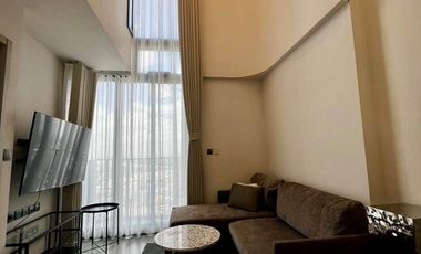 À louer 1 chambre condo à Phra Khanong, Bangkok