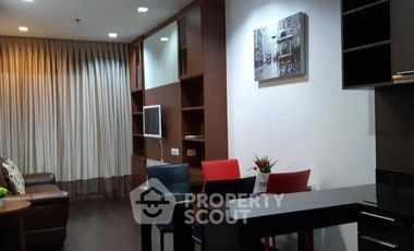 Wohnung zur Miete mit 2 Zimmer in Ratchathewi, Bangkok