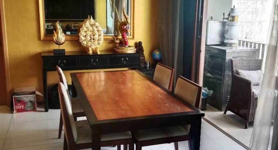Wohnung zur Miete mit 2 Zimmer in Khlong Toei, Bangkok