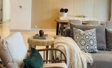 For rent 3 bedrooms apartment in Pathum Wan, Bangkok
