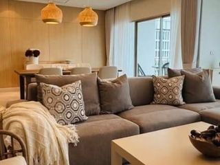 For rent 3 ベッドルーム apartment in Pathum Wan, Bangkok