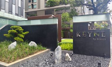 出租 1 卧室 公寓 在 Khlong Toei, 曼谷