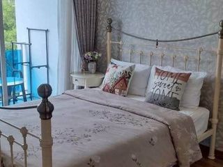 Аренда 2 спальни кондо в Дусит, Бангкок