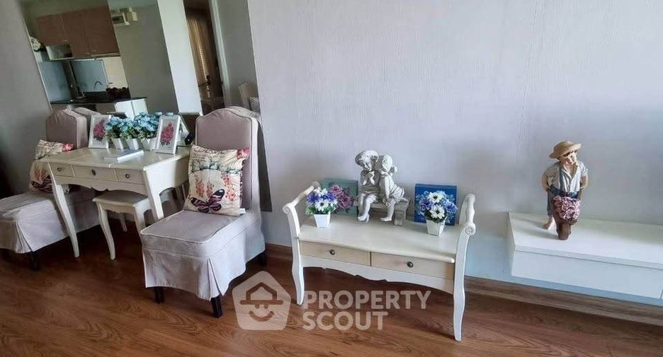 For rent 2 ベッドルーム condo in Dusit, Bangkok