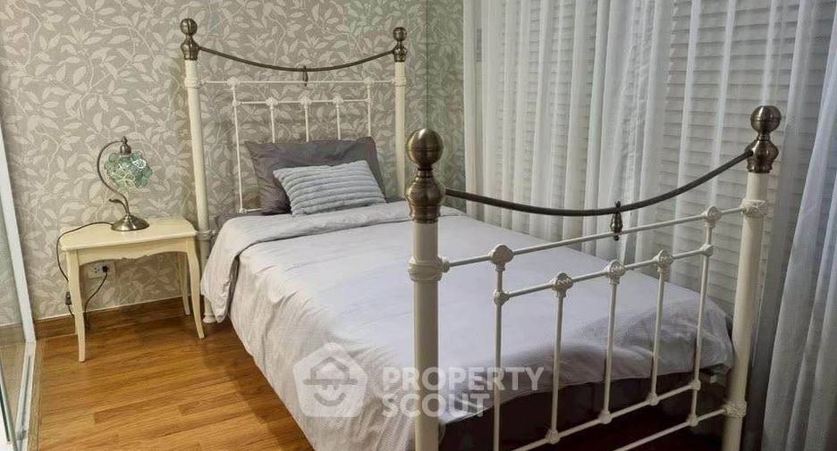 For rent 2 ベッドルーム condo in Dusit, Bangkok