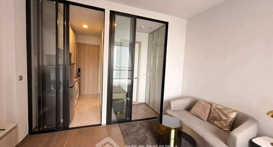 For rent 1 Beds condo in Ratchathewi, Bangkok