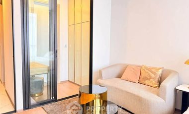For rent 1 Beds condo in Ratchathewi, Bangkok