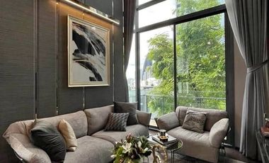 Condo en alquiler de 2 habitaciones en Khlong Toei, Bangkok