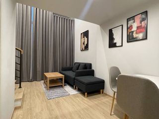 Wohnung zur Miete mit 1 Zimmer in Bang Rak, Bangkok