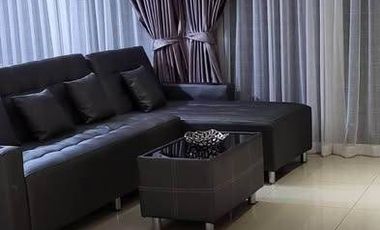 Wohnung zur Miete mit 2 Zimmer in Jomtien, Pattaya