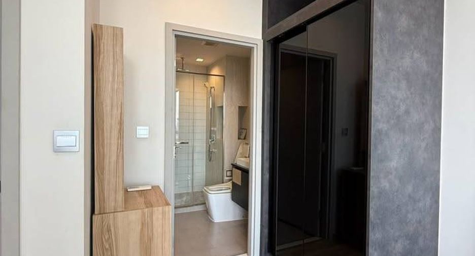 Wohnung zur Miete mit 1 Zimmer in Chatuchak, Bangkok