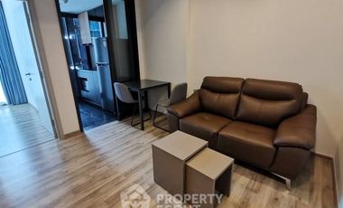 Wohnung zur Miete mit 1 Zimmer in Chatuchak, Bangkok