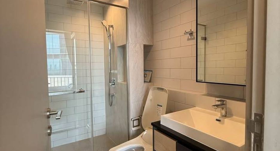 Wohnung zur Miete mit 1 Zimmer in Chatuchak, Bangkok