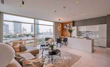 Wohnung zur Miete mit 2 Zimmer in Bang Kho Laem, Bangkok
