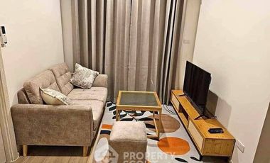 For rent 2 bedrooms condo in Suan Luang, Bangkok