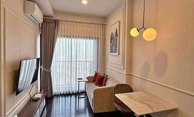 À louer 1 chambre condo à Watthana, Bangkok