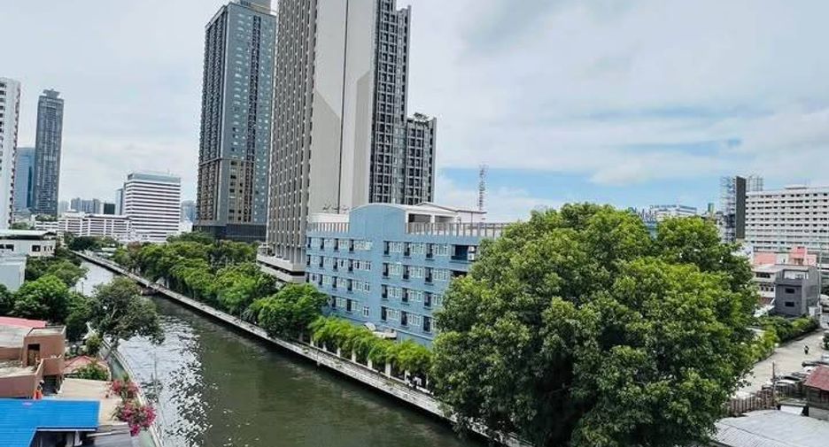 For rent 1 Beds condo in Watthana, Bangkok